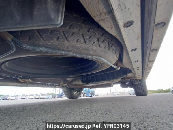 Used 2008 AT toyota voxy ZRR70W Image[36]