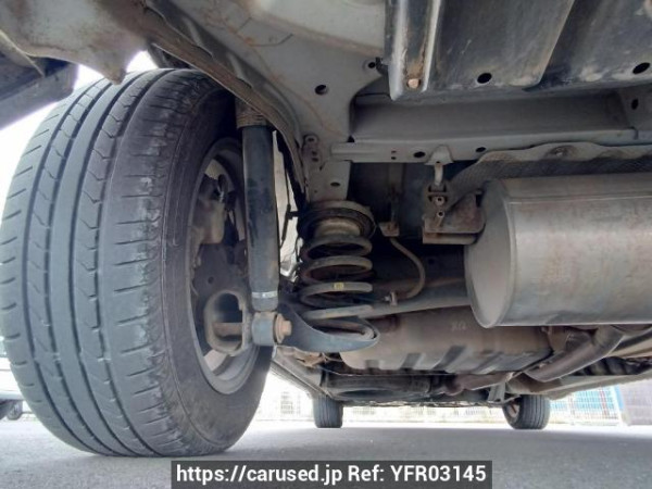 Used 2008 AT toyota voxy ZRR70W Image[39]