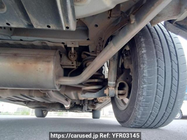 Used 2008 AT toyota voxy ZRR70W Image[40]