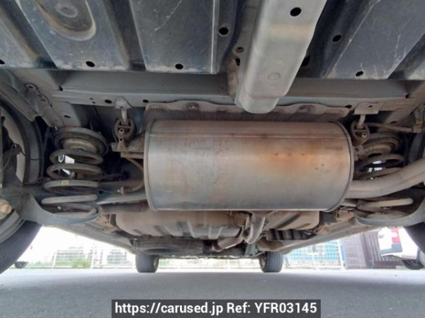 Used 2008 AT toyota voxy ZRR70W Image[41]