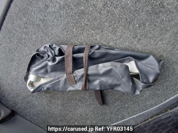 Used 2008 AT toyota voxy ZRR70W Image[44]