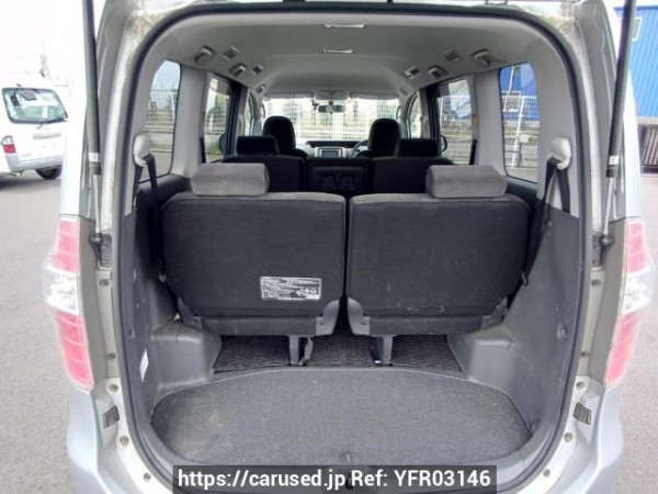 Used 2008 AT toyota noah ZRR70G Image[8]