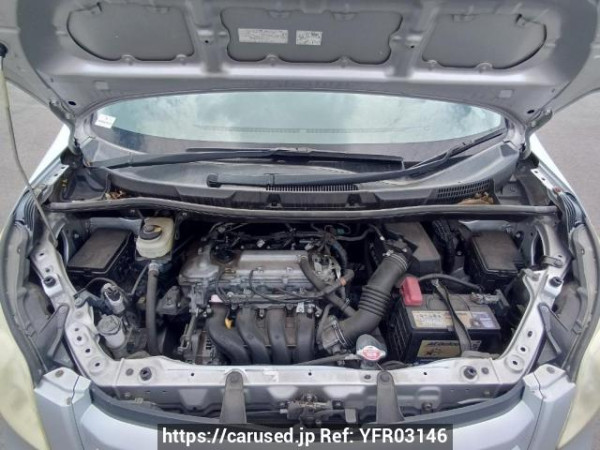Used 2008 AT toyota noah ZRR70G Image[9]