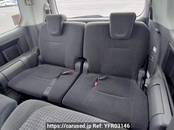 Used 2008 AT toyota noah ZRR70G Image[17]