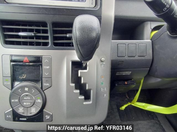 Used 2008 AT toyota noah ZRR70G Image[23]