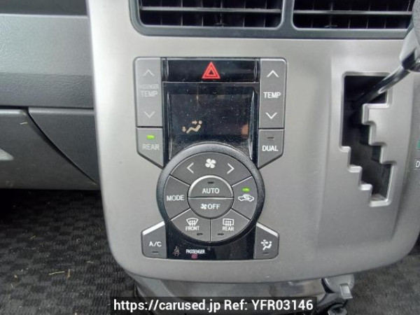 Used 2008 AT toyota noah ZRR70G Image[24]