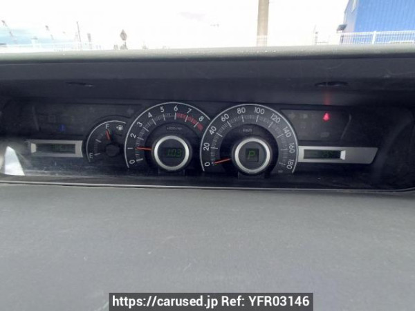 Used 2008 AT toyota noah ZRR70G Image[25]