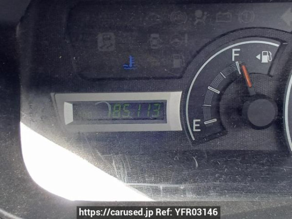 Used 2008 AT toyota noah ZRR70G Image[26]