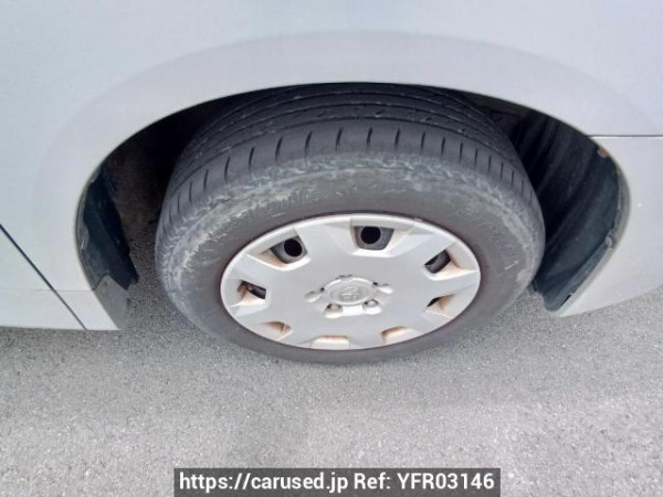 Used 2008 AT toyota noah ZRR70G Image[28]