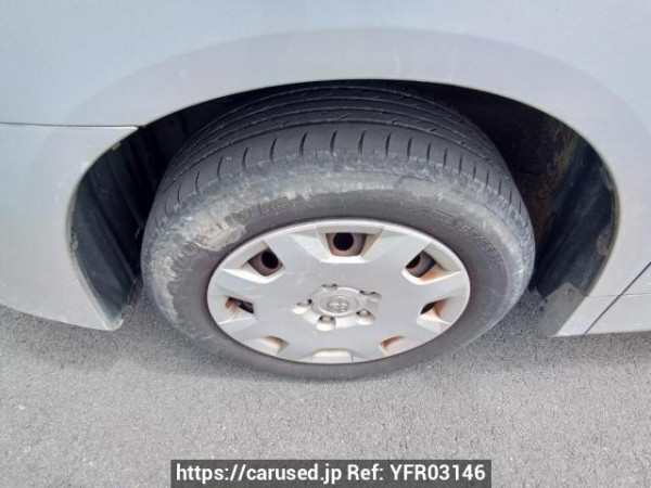 Used 2008 AT toyota noah ZRR70G Image[29]