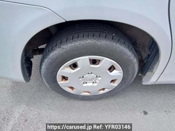 Used 2008 AT toyota noah ZRR70G Image[30]