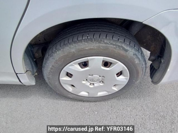 Used 2008 AT toyota noah ZRR70G Image[31]