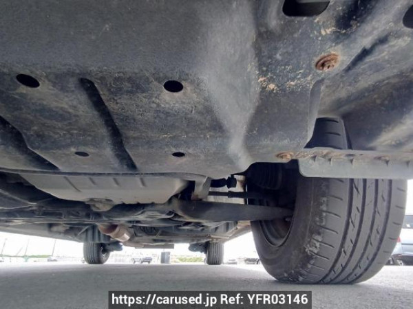 Used 2008 AT toyota noah ZRR70G Image[33]