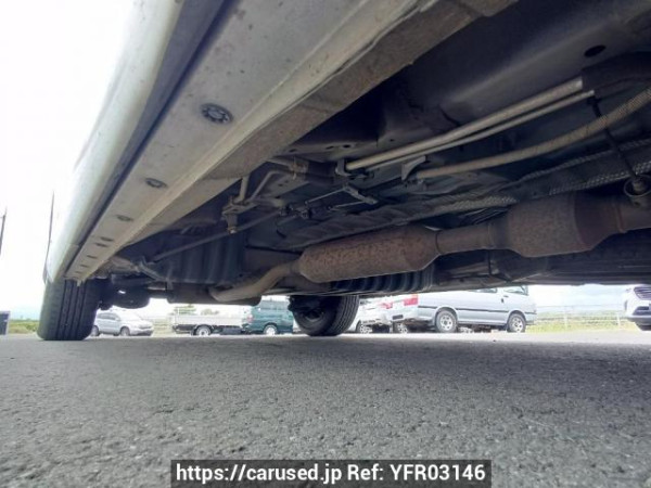 Used 2008 AT toyota noah ZRR70G Image[34]