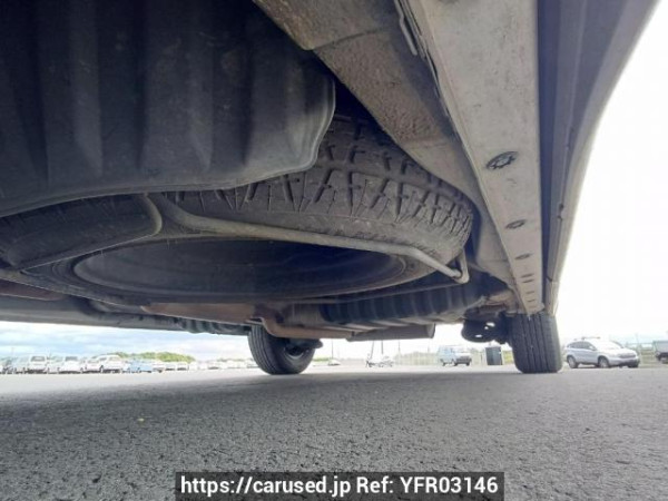 Used 2008 AT toyota noah ZRR70G Image[35]