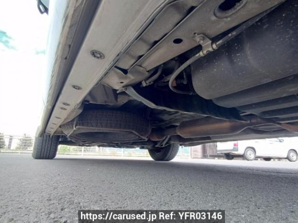 Used 2008 AT toyota noah ZRR70G Image[36]