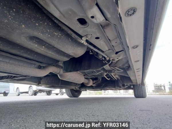 Used 2008 AT toyota noah ZRR70G Image[37]