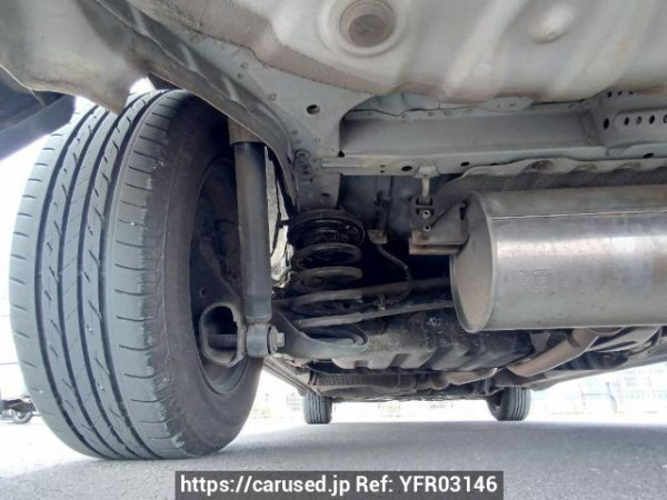 Used 2008 AT toyota noah ZRR70G Image[38]