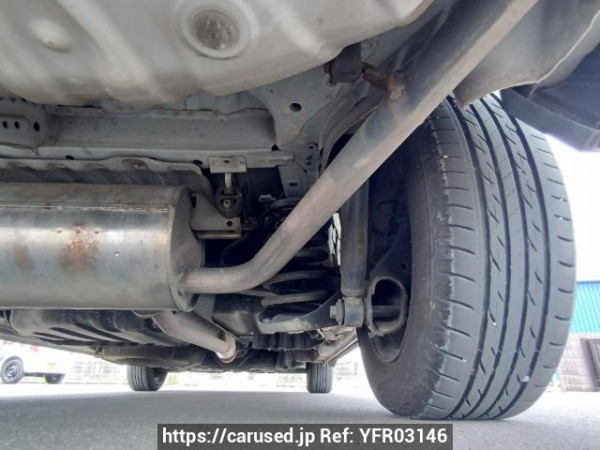Used 2008 AT toyota noah ZRR70G Image[39]