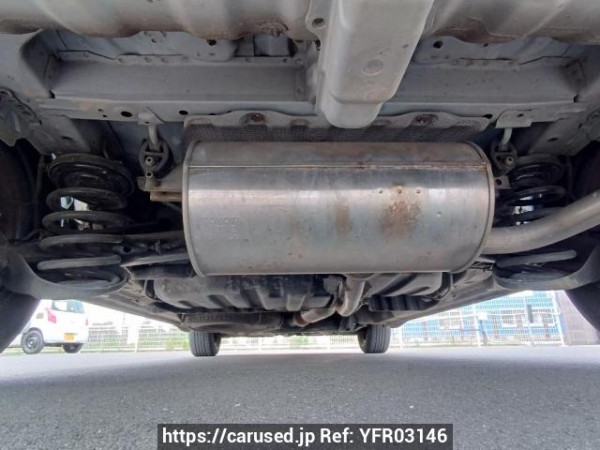 Used 2008 AT toyota noah ZRR70G Image[40]