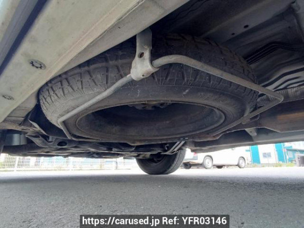 Used 2008 AT toyota noah ZRR70G Image[41]