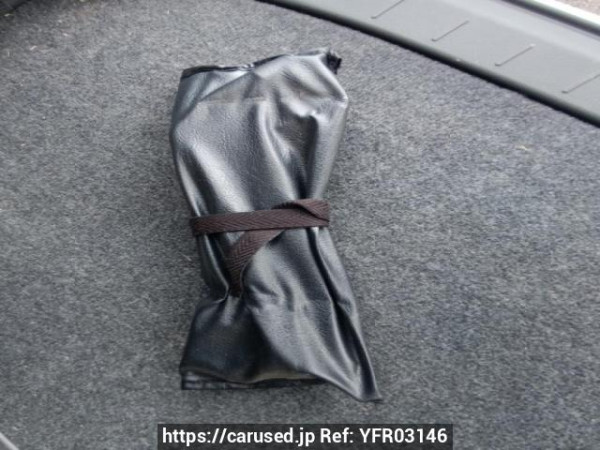 Used 2008 AT toyota noah ZRR70G Image[42]