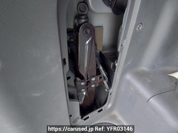 Used 2008 AT toyota noah ZRR70G Image[43]