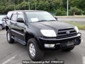 Toyota Hilux Surf