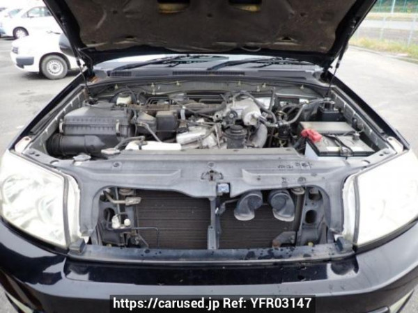 Used 2003 AT toyota hilux-surf RZN215W Image[9]