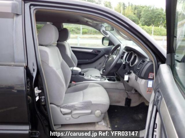 Used 2003 AT toyota hilux-surf RZN215W Image[12]
