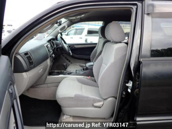 Used 2003 AT toyota hilux-surf RZN215W Image[13]