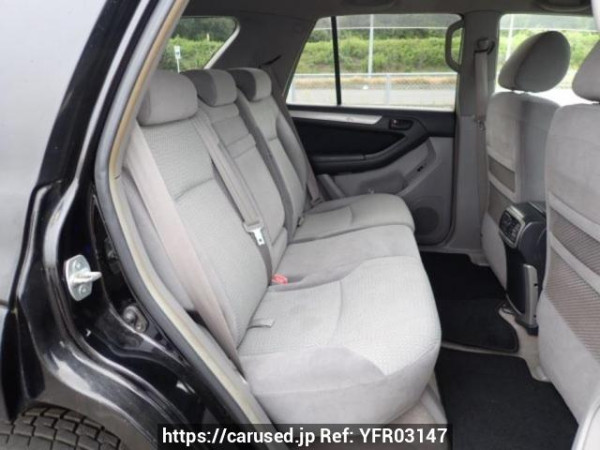 Used 2003 AT toyota hilux-surf RZN215W Image[14]