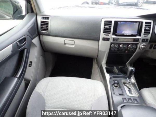 Used 2003 AT toyota hilux-surf RZN215W Image[17]