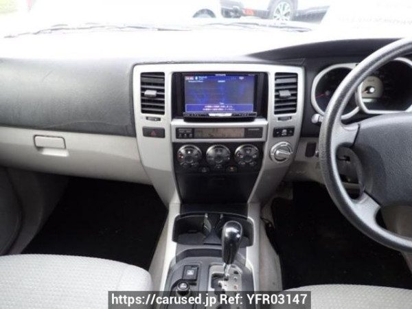 Used 2003 AT toyota hilux-surf RZN215W Image[18]