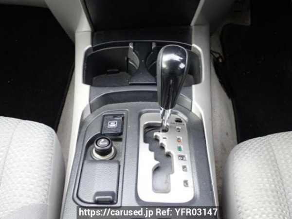 Used 2003 AT toyota hilux-surf RZN215W Image[21]
