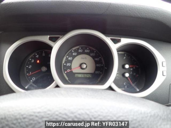 Used 2003 AT toyota hilux-surf RZN215W Image[22]