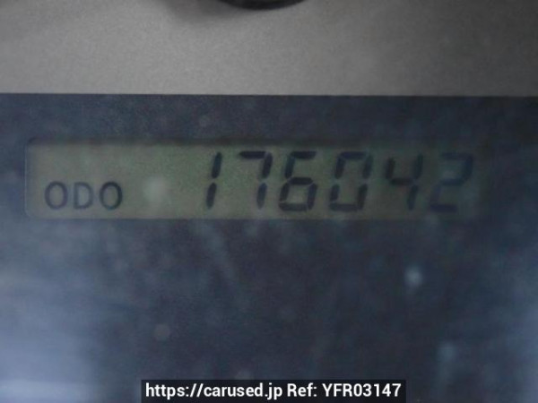 Used 2003 AT toyota hilux-surf RZN215W Image[23]
