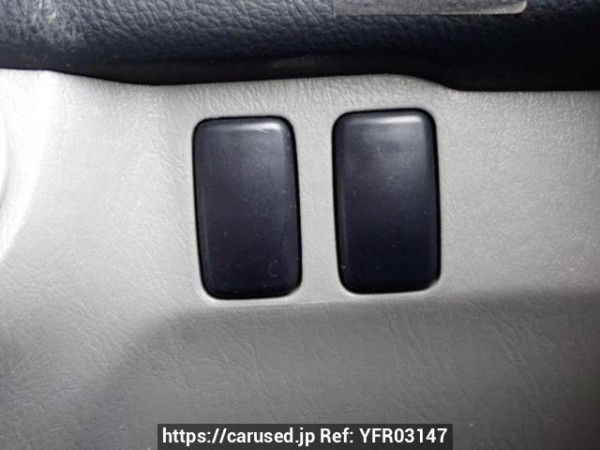 Used 2003 AT toyota hilux-surf RZN215W Image[24]