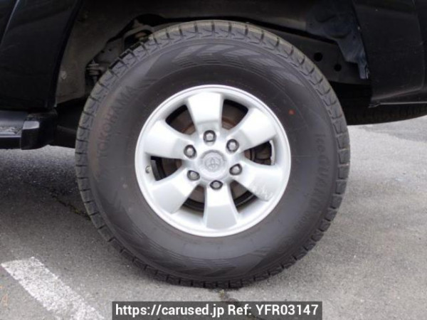 Used 2003 AT toyota hilux-surf RZN215W Image[29]