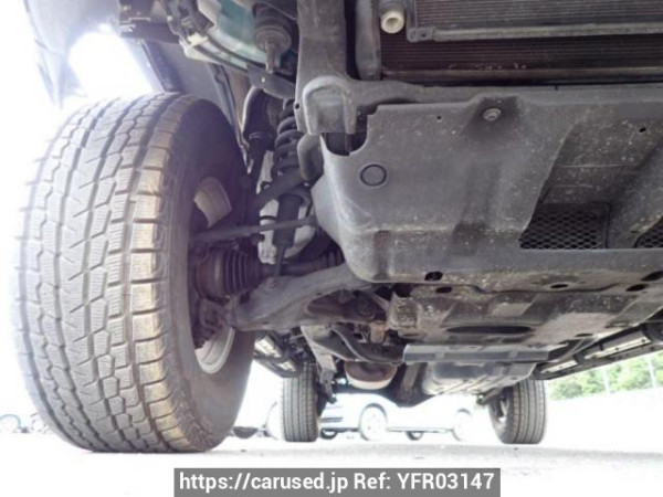 Used 2003 AT toyota hilux-surf RZN215W Image[30]