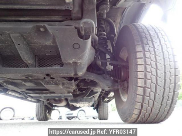 Used 2003 AT toyota hilux-surf RZN215W Image[31]