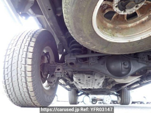 Used 2003 AT toyota hilux-surf RZN215W Image[32]
