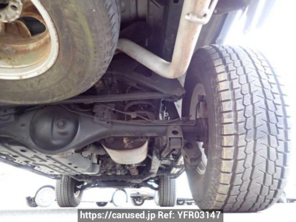 Used 2003 AT toyota hilux-surf RZN215W Image[33]