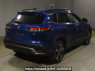 Used 2022 AT toyota corolla-cross ZVG11 Image[1]