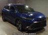 Used 2022 AT toyota corolla-cross ZVG11 Image[2]