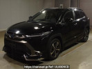 Toyota Corolla Cross ZVG15