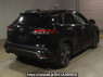 Used 2021 AT toyota corolla-cross ZVG15 Image[1]
