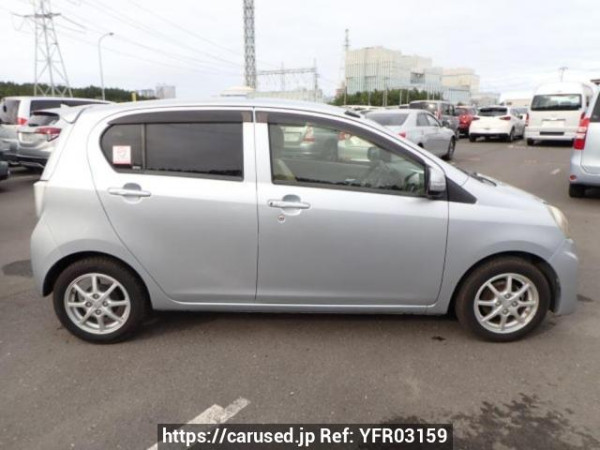 Used 2013 AT daihatsu mira-e-s LA300S Image[7]
