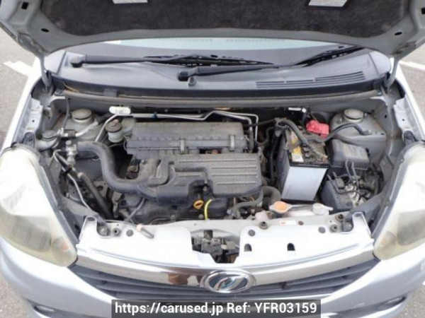 Used 2013 AT daihatsu mira-e-s LA300S Image[9]