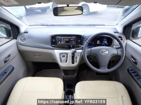 Used 2013 AT daihatsu mira-e-s LA300S Image[16]